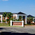 Mpumalanga Economic Regulator Head Office