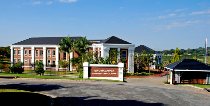 Mpumalanga Economic Regulator Head Office
