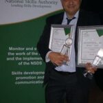 National Skills Authority Awards 2019