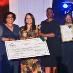 National Skills Conference 2019 Development Awards – False Bay College