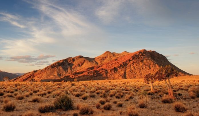 Northern Cape Tourism Sector 864x503