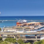 Port Elizabeth Harbour – Eastern Cape Business 2019