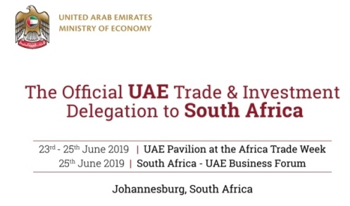 South Africa - UAE Business Forum