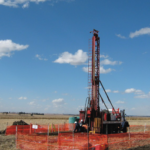 Tetra4 drilling rig