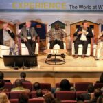 WTM Africa Press Conference