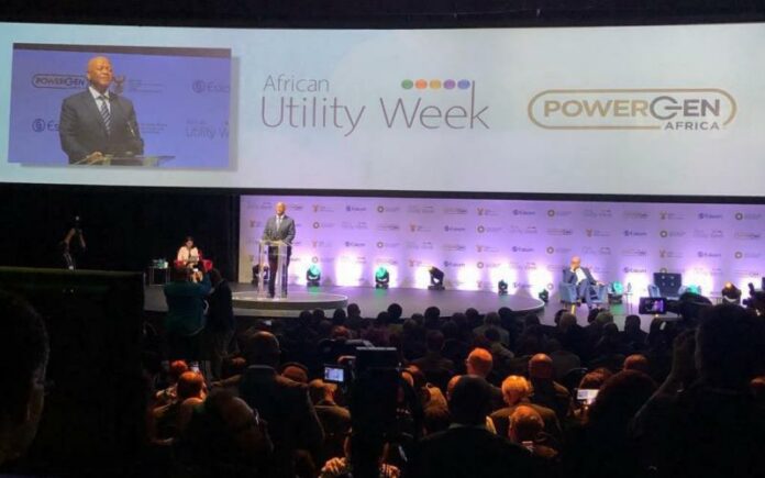AUW 2019 Opening Keynote