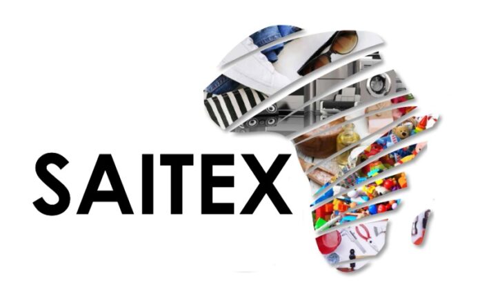 Africa Trade Week 2019 - SAITEX