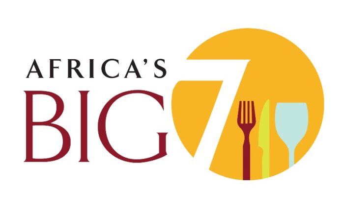 Africa Trade Week - Africa Big 7