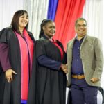 CEO Award winner Ms Pamela Jakco