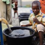 Coca Cola Replenish Africa Initiative – RAIN