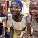 Coca Cola Replenish Africa Initiative – RAIN 2