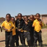 Coca Cola Replenish Africa Initiative – RAIN 3