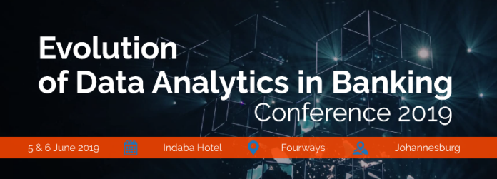Ecolution of Data Analytics in Banking 2019