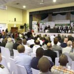 False Bay TVET – COS Launch Event