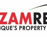MozamReal logo
