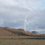 Noblesfontein Wind Farm