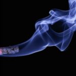 Smoking – Cigarette – Tobacco