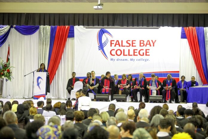 Top Achievers Awards and Graduation Ceremony