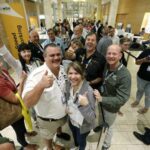 WTM Africa Buyers and Visitor numbers increase 2019