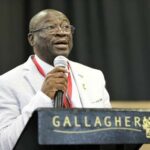 Amos Mahlalela, Deputy Minister of the Department of Tourism