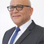 Bernard Cannon
