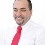 Co-founder of Malutsa, Nathan Herbert