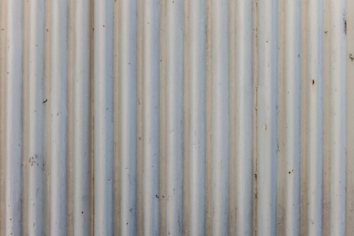 Corrugated Roof Sheets