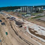 Durban Beachfront Promenade Extension 2019 -9