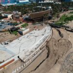 Durban Beachfront Promenade Extension 2019 -8