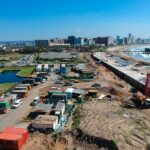 Durban Beachfront Promenade Extension 2019 -6