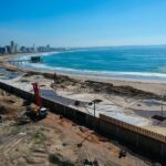 Durban Beachfront Promenade Extension 2019 -5