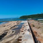 Durban Beachfront Promenade Extension 2019 -3