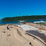 Durban Beachfront Promenade Extension 2019 -2