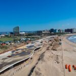 Durban Beachfront Promenade Extension 2019 -1