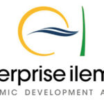 Enterprise iLembe logo