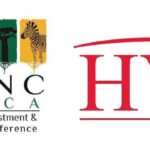 HVS – THINC Africa combined logo