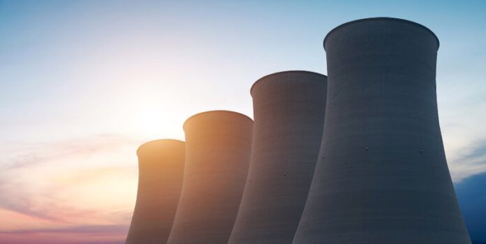 Lesedi Nuclear Projects and Maintenance