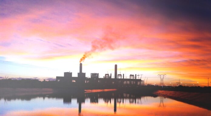 Lesedi - Power Generation - Gas to Power