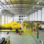 Malutsa new facilities