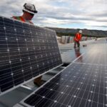 Rooftop Solar – Installation – Renewable Energy