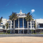 Suncoast complex