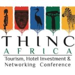 THINC Africa Logo