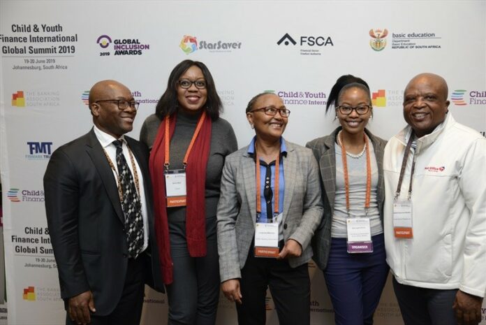 Ubank Starcaver Award 2019