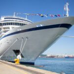 Viking Ocean Cruises – Durban Cruise Ship Terminal