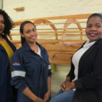 False Bay TVET College – Women artisans, a gender revolution
