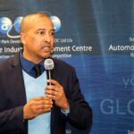 AIDC CEO