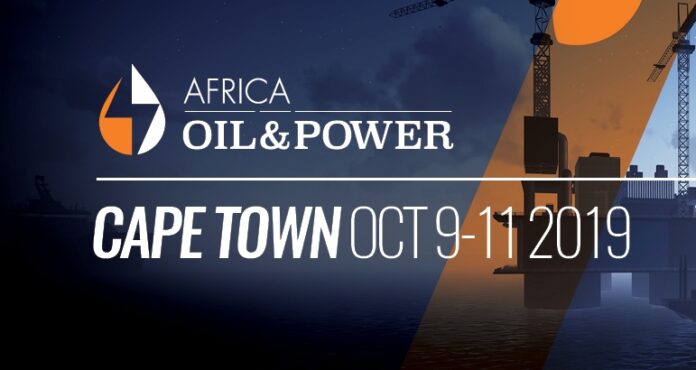Africa Oil & Power 2019