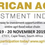 African Agri Investment Indaba banner 2