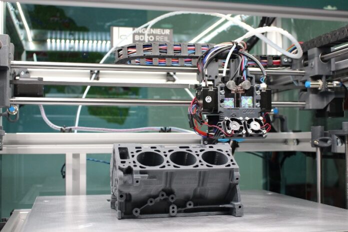 Automotive - Manufacturing - Components