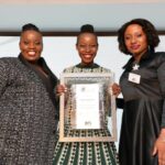 National Enterprise Development Awards 2019